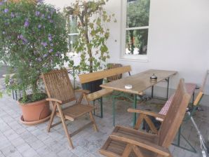 Ferienwohnung Pöllner 102 - Erdweg - image1