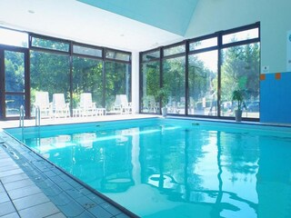Appartement Eppenbrunn Buitenaudio-opname 3