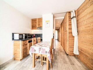 Apartment Morzine  37