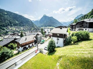 Appartement Morzine  31