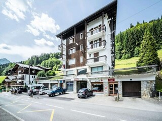 Appartement Morzine  27
