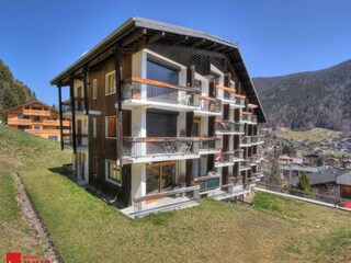 Appartement Morzine  28