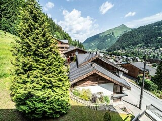 Appartement Morzine  29