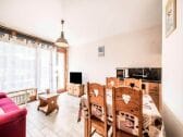 Apartamento Morzine  1