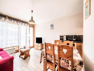 Apartment Morzine  35