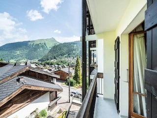 Apartment Morzine  33