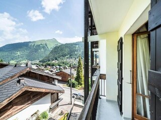 Appartement Morzine  34