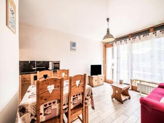 Apartment Morzine Features 16
