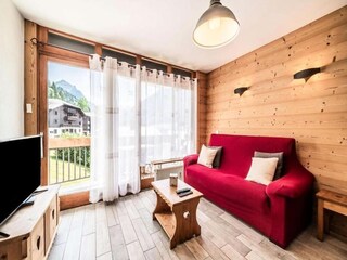 Apartment Morzine Features 18