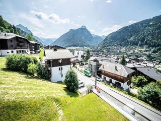 Apartment Morzine Environment 23