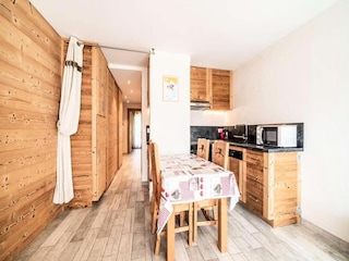 Apartment Morzine Features 13