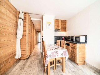 Appartement Morzine Kenmerken 17
