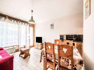 Apartment Morzine Features 14
