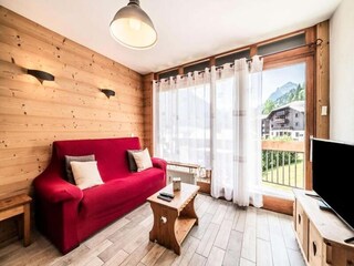 Apartment Morzine Features 6