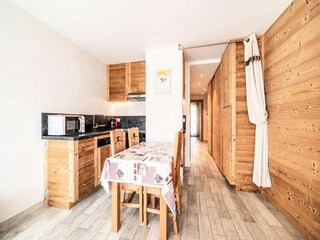 Apartment Morzine Features 7
