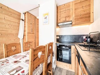 Apartment Morzine Features 8