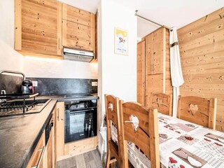 Apartment Morzine Features 9