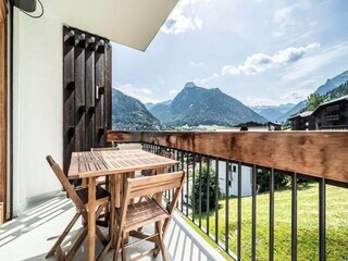 Apartment Morzine Features 12