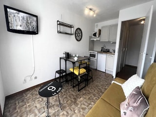 Apartment La Clusaz Ausstattung 18