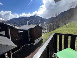 Appartement La Clusaz Équipement 15