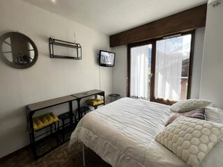Appartement La Clusaz Équipement 11