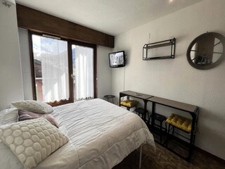 Apartment La Clusaz Features 19