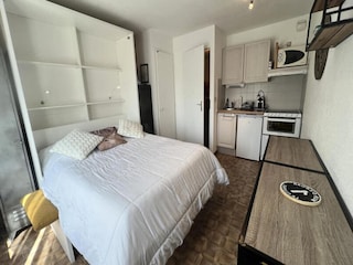Apartment La Clusaz Ausstattung 20