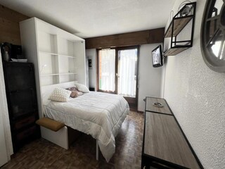 Appartement La Clusaz Équipement 21