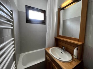 Appartement La Clusaz Équipement 23