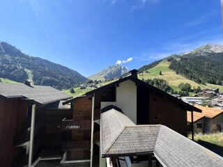 Appartement La Clusaz Équipement 24
