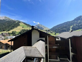 Appartement La Clusaz Équipement 12