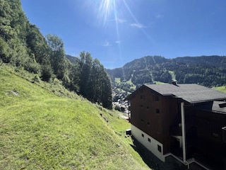 Apartment La Clusaz Features 13