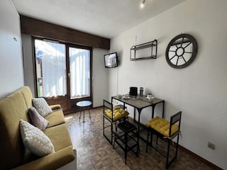 Apartment La Clusaz Features 25