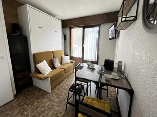Apartment La Clusaz Features 26