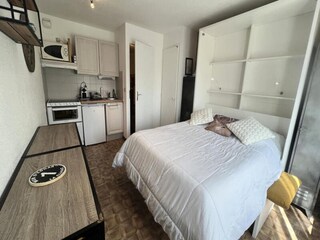 Apartment La Clusaz Features 16