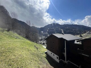 Apartment La Clusaz Features 27