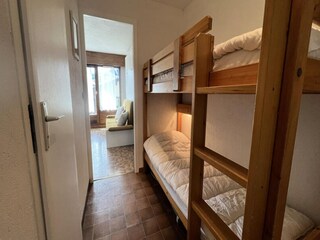 Appartement La Clusaz Équipement 28