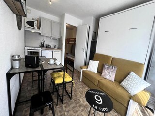 Apartment La Clusaz Features 1
