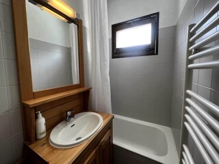 Apartment La Clusaz Ausstattung 17