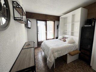 Appartement La Clusaz Équipement 14