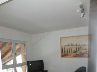 Ferienwohnung Erdweg Ausstattung 3