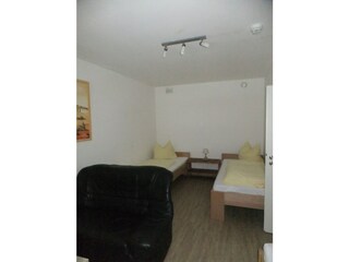 Ferienwohnung Erdweg Ausstattung 5