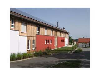 Ferienwohnung Erdweg Außenaufnahme 2