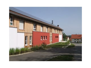 Ferienwohnung Erdweg Umgebung 6