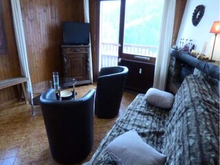 Apartment Le Grand-Bornand Features 15