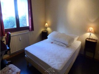 Apartment Le Grand-Bornand Features 16