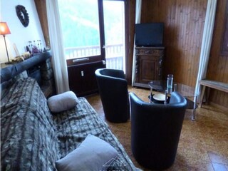 Apartment Le Grand-Bornand Features 19