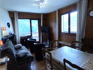Apartment Le Grand-Bornand Features 13