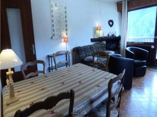 Apartment Le Grand-Bornand Features 21