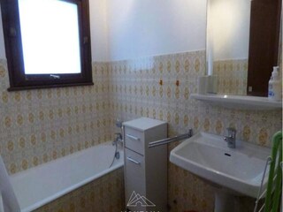 Apartment Le Grand-Bornand Features 12